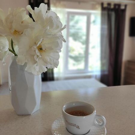 Guest House Odessa Sea Екстериор снимка