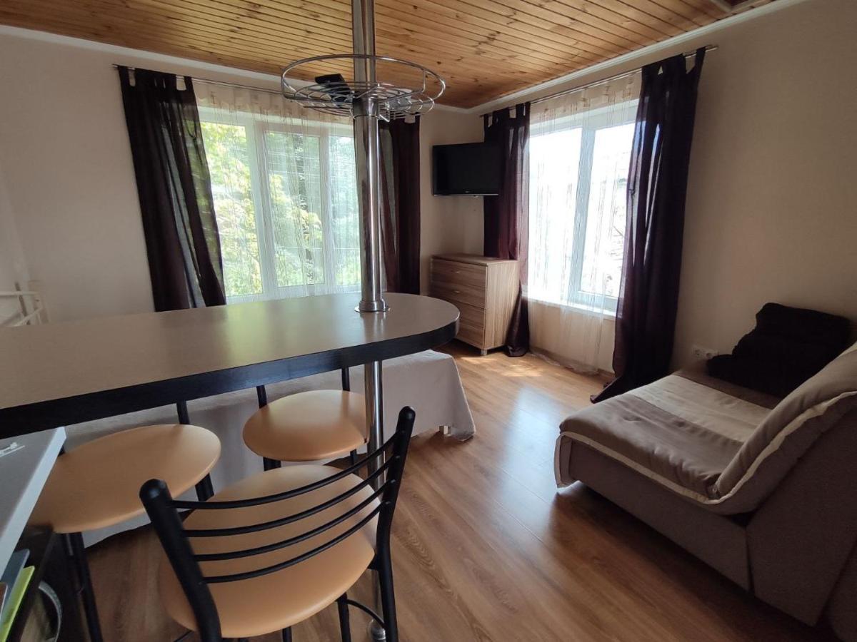 Guest House Odessa Sea Екстериор снимка