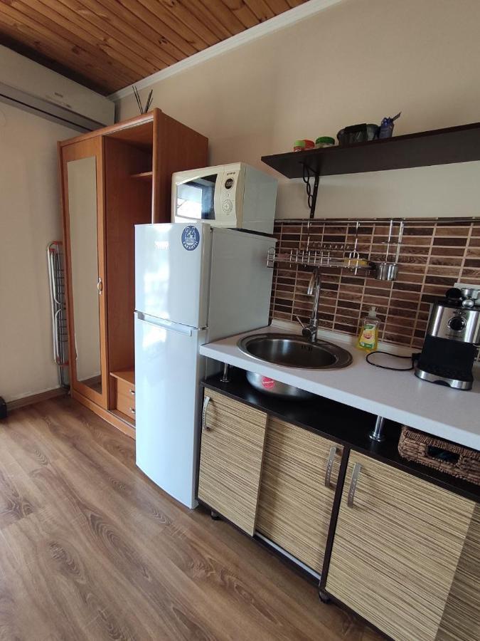 Guest House Odessa Sea Екстериор снимка
