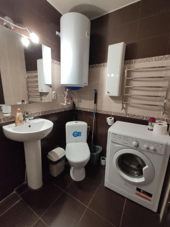 Guest House Odessa Sea Екстериор снимка