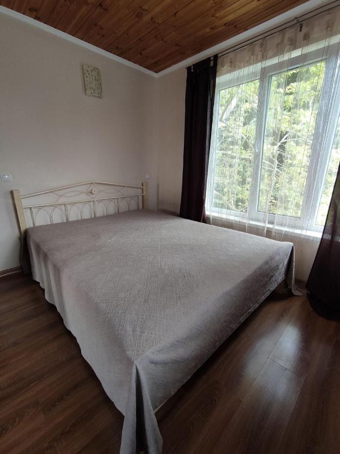 Guest House Odessa Sea Екстериор снимка